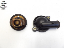 Thermostat cooler Yamaha FZ6