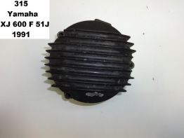 Motorblokdeksel Yamaha XJ 600 F