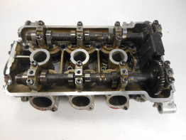 Zylinderkopf Triumph Speed Triple 955