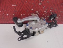 Steering damper Honda CBR Fireblade