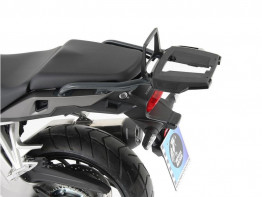 Topkofferdrager Honda VFR 800 X Crossrunner