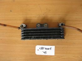 Oliekoeler Honda CBR 1000 F