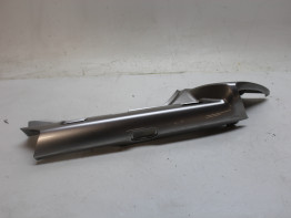 Linker achterkant Yamaha FJR 1300