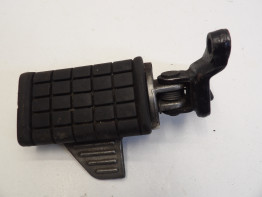 Voetsteun links Kawasaki VN 700 750