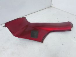 Rechter zijkuip Honda PC 800