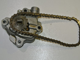 Oil pump Yamaha MT 07