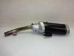 Muffler Kawasaki Z 750