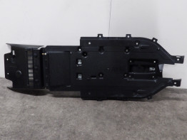 Hinterradabdeckung Aprilia RSV 1000