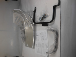 Cowl under Suzuki DL 1000 V STROM