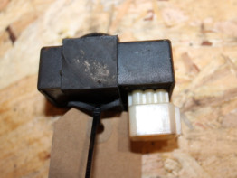 Relais unit Mash Adventure 400