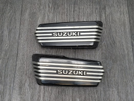 Motorblokdeksel Suzuki Madura 1200