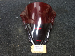 Scheibe Windschild Yamaha YZF R1