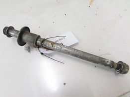 Axle front Suzuki GS 500 E