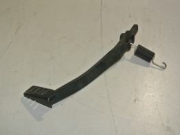 Rempedaal Honda CBR 125 R