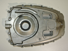 Motorblockdeckel BMW R 1200 GS