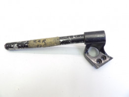 Clip on links Kawasaki ZZR 1100