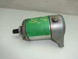 Startmotor Yamaha YZF 750