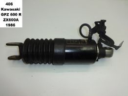 Achterschokbreker Kawasaki GPZ 600