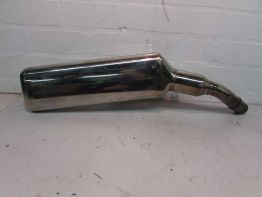 Auspuff Honda ST 1300 Pan European