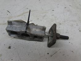 Achterbrug Honda CB 500