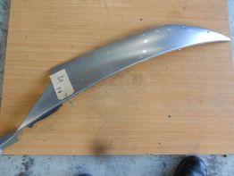 Cowl right Yamaha YZF R6