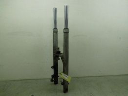 Front pipes complete BMW K 1200 RS