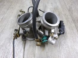 Throttle body Aprilia RSV 1000