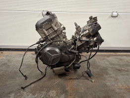 Engine Honda VTR 1000 F