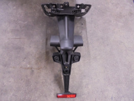 Kentekenplaathouder BMW R 1250 R