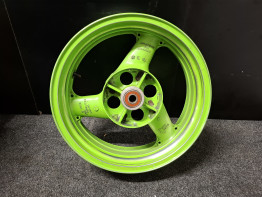 Felge hinten Kawasaki ZXR 750