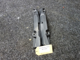 Kofferbeugel set Honda NT 1100 DCT