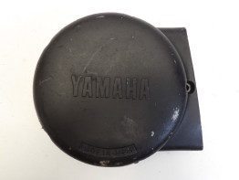 Tapa del bloque del motor Yamaha XT 500