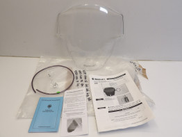 Scheibe Windschild Suzuki GSF 1250 Bandit 