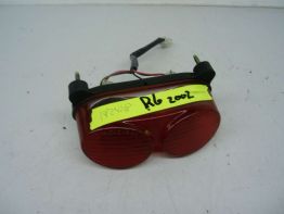 Rear light Yamaha YZF R6