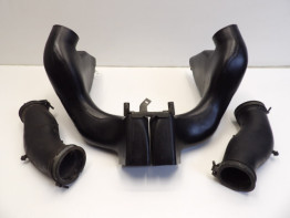 Luchtbuis midden Yamaha YZF R6