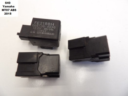 Relais unit Yamaha MT 07