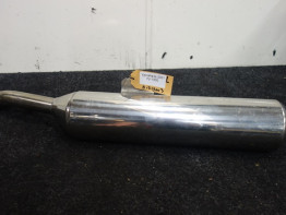 Uitlaat Yamaha FJR 1300