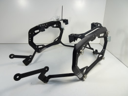 Kofferbeugel set Triumph Tiger 1200 Explorer XRT