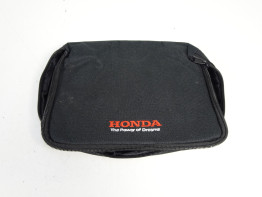 Manuel Honda Overige Honda