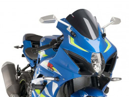 Wind screen Suzuki GSX R 1000