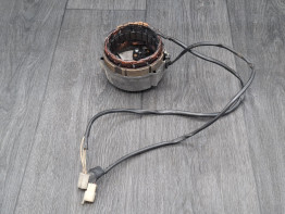 Lichtmaschine Yamaha XJ 900 F