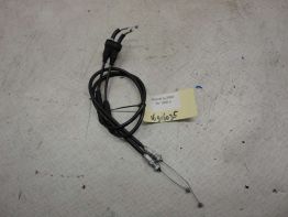 Gaskabel Suzuki SV 1000