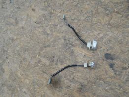 Knipperlicht Yamaha YZF R6