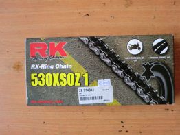 Ketting Honda CBR 600 F