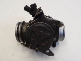 Gasklephuis BMW R 1100 RT