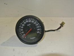 Meter Triumph Sprint ST 955