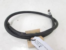 Koppelingsleiding Yamaha FZR 1000