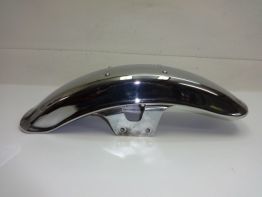 Voorspatbord Kawasaki LTD 454