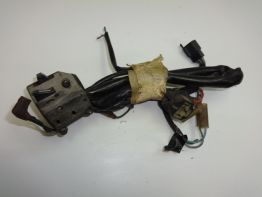 Stuurschakelaar links Honda VT 500
