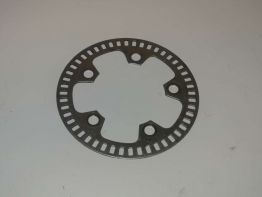 ABS sensorring geberkranz vorne Kawasaki Z 1000 Sx